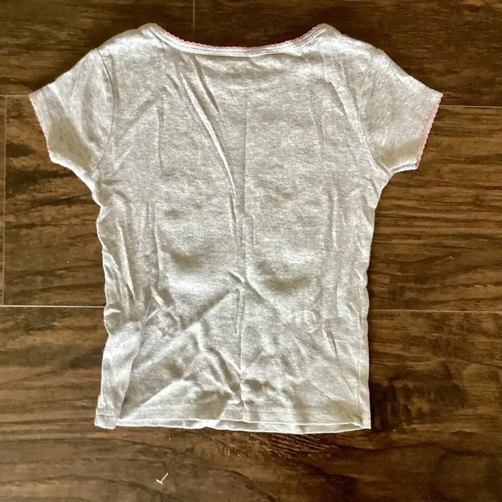 Carter's Pajama Top